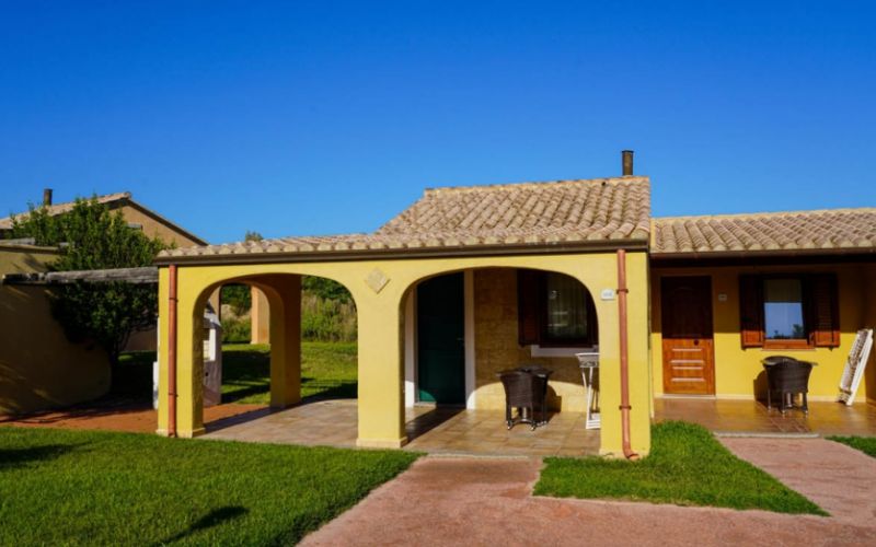 MARINA REY BEACH RESORT